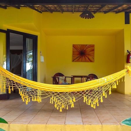 Pousada Villa Bianca Porto Seguro Kültér fotó