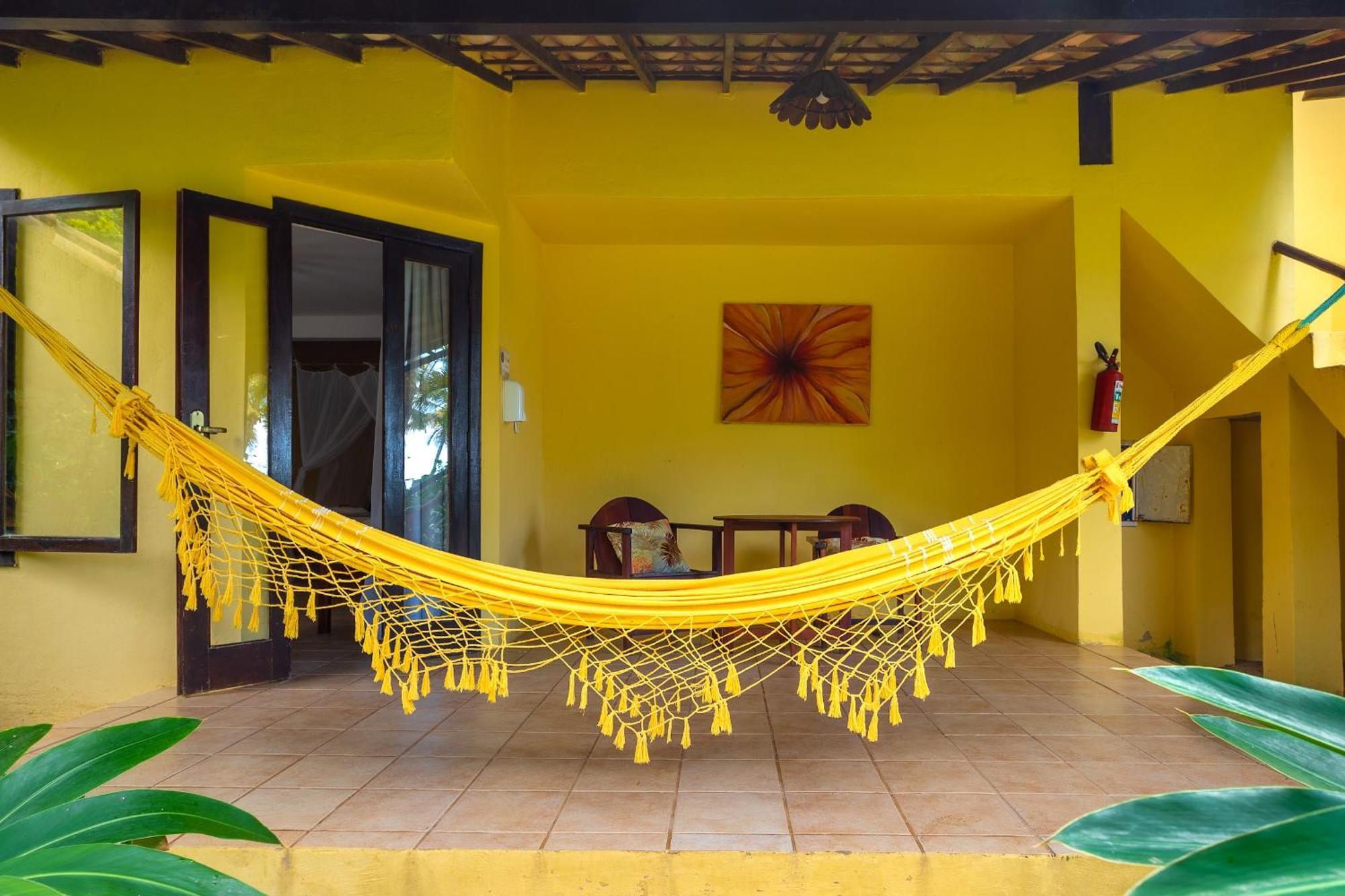 Pousada Villa Bianca Porto Seguro Kültér fotó