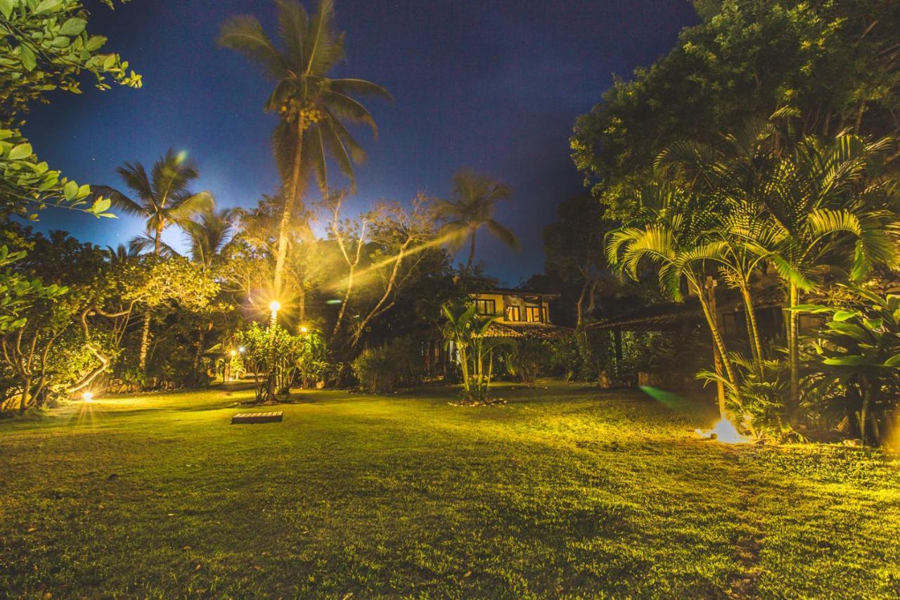 Pousada Villa Bianca Porto Seguro Kültér fotó